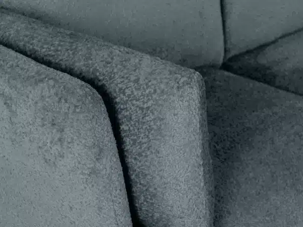 Диван Copenhagen 2-местный темно-синий — изображение 5