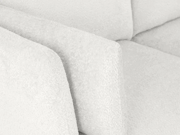 Диван Copenhagen 2-местный белый — изображение 5