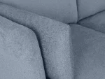 Диван Copenhagen 2-местный голубой — изображение 5