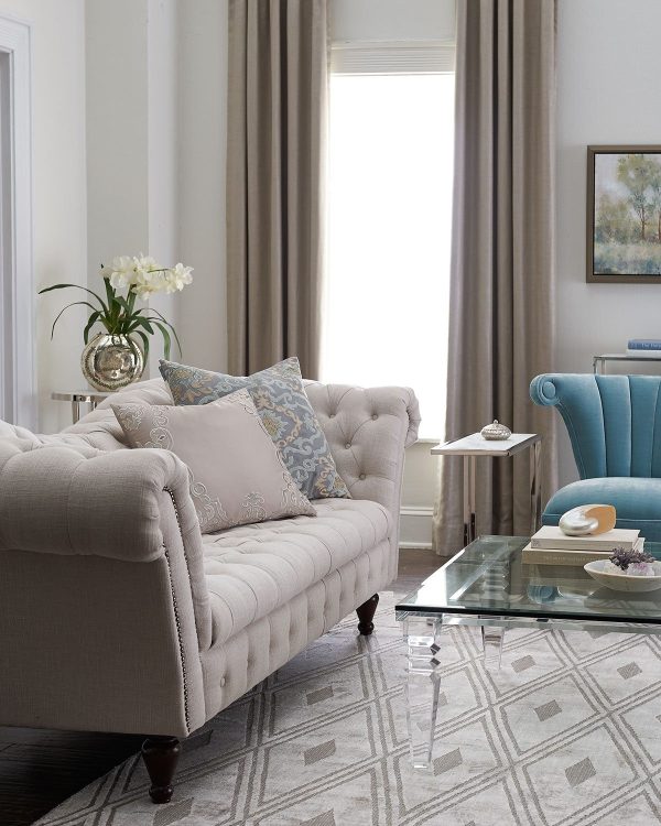 Диван "Рекамье" — изображение 3