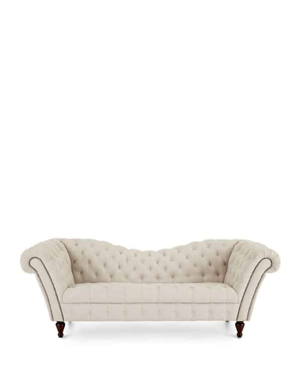 Диван "Рекамье"