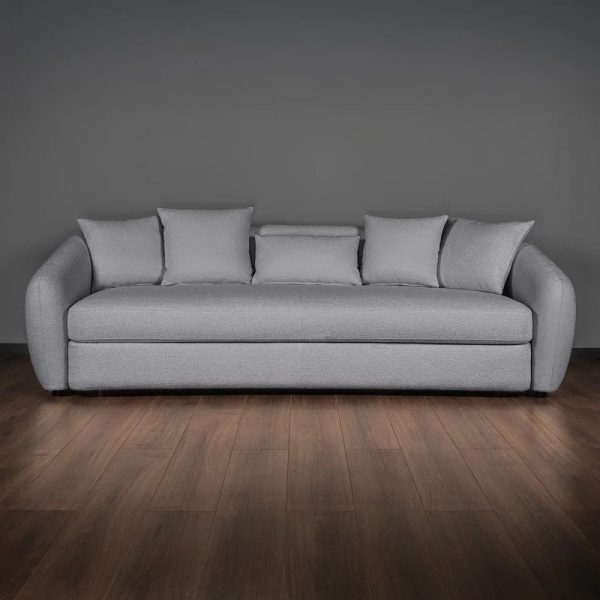 Диван-кровать Lunar SELECTION, MOD INTERIORS — изображение 3