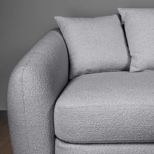 Диван-кровать Lunar SELECTION, MOD INTERIORS — изображение 4