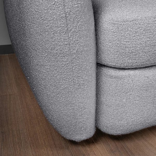 Диван-кровать Lunar SELECTION, MOD INTERIORS — изображение 5