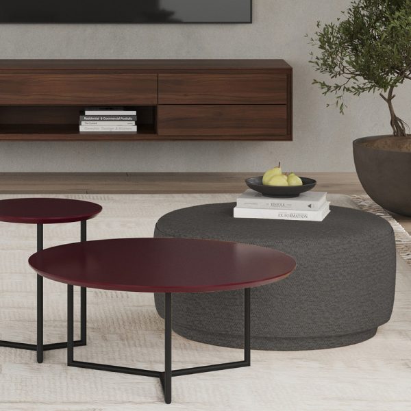 Журнальный столик MIRAMAR, MOD INTERIORS — изображение 3