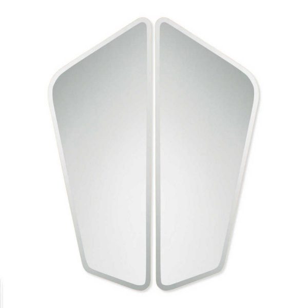 Зеркало Sharon (2 шт) VIVIENNE, FRATELLI BARRI — изображение 4