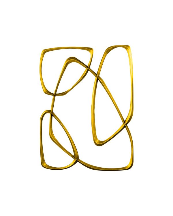 Зеркало в раме  "Луар" — изображение 2