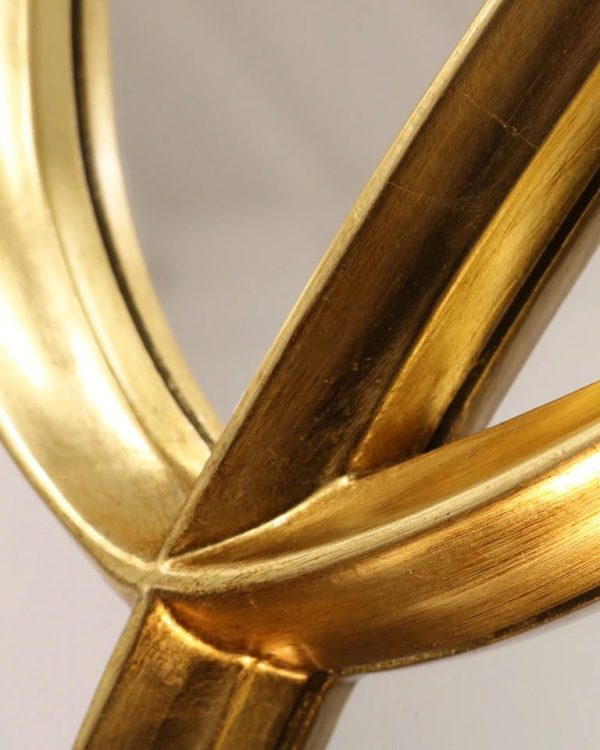 Зеркало в раме  "Луар" — изображение 4