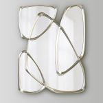 Зеркало в раме  "Луар"