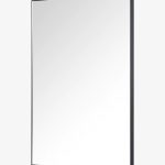 Зеркало прямоугольное в раме “Ноулз"