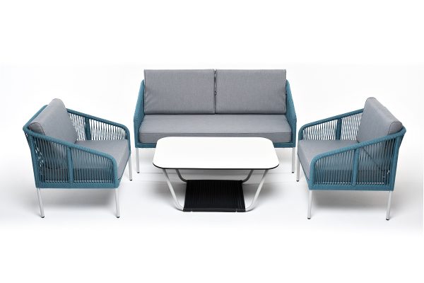 роуп бирюзовый