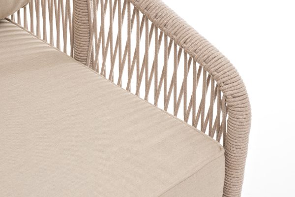 ткань бежевая 15052