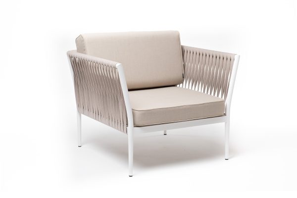 роуп бежевый 20мм