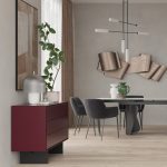 Комод MIRAMAR, MOD INTERIORS — изображение 4