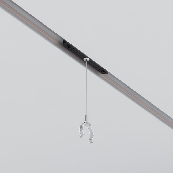 Комплектующие для трекового светильника Technical TRA101SWT-2B — изображение 5