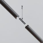 Комплектующие для трековой системы Technical TRAM034CI-R-41B — изображение 4