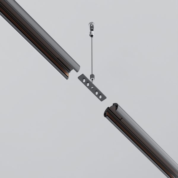 Комплектующие для трековой системы Technical TRAM034CI-R-41B — изображение 4