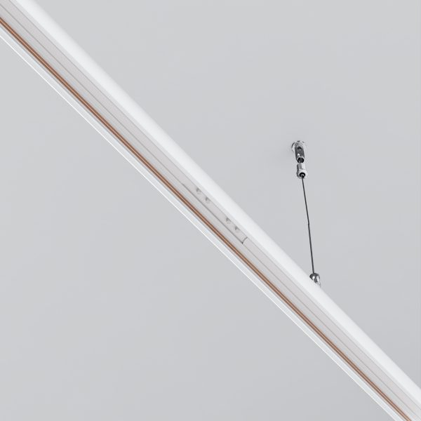 Комплектующие для трековой системы Technical TRAM034CI-R-41W — изображение 3