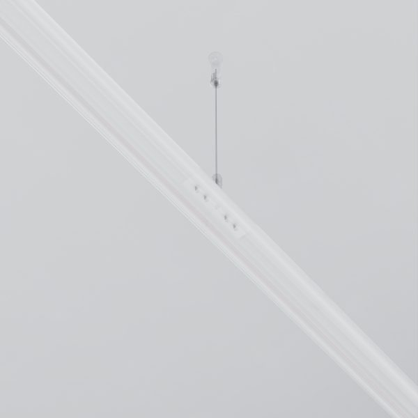 Комплектующие для трековой системы Technical TRAM034CI-R-41W — изображение 5