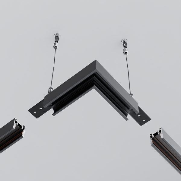 Комплектующие для трековой системы Technical TRAM034CL-41B — изображение 4