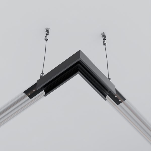 Комплектующие для трековой системы Technical TRAM034CL-41B — изображение 5