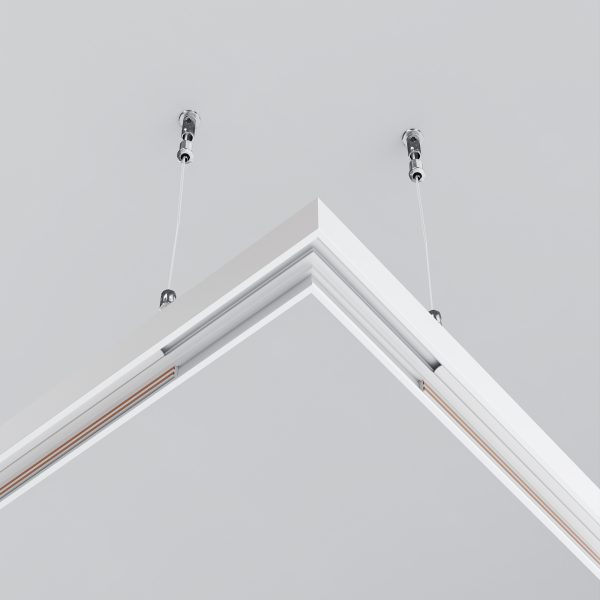 Комплектующие для трековой системы Technical TRAM034CL-41W — изображение 3