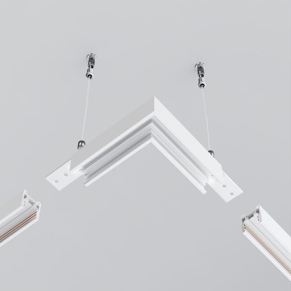 Комплектующие для трековой системы Technical TRAM034CL-41W — изображение 4