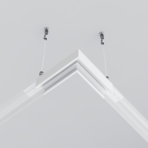 Комплектующие для трековой системы Technical TRAM034CL-41W — изображение 5