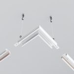 Комплектующие для трековой системы Technical TRAM034CL-R-41W — изображение 4