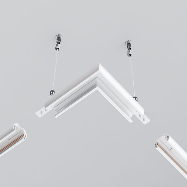 Комплектующие для трековой системы Technical TRAM034CL-R-41W — изображение 4