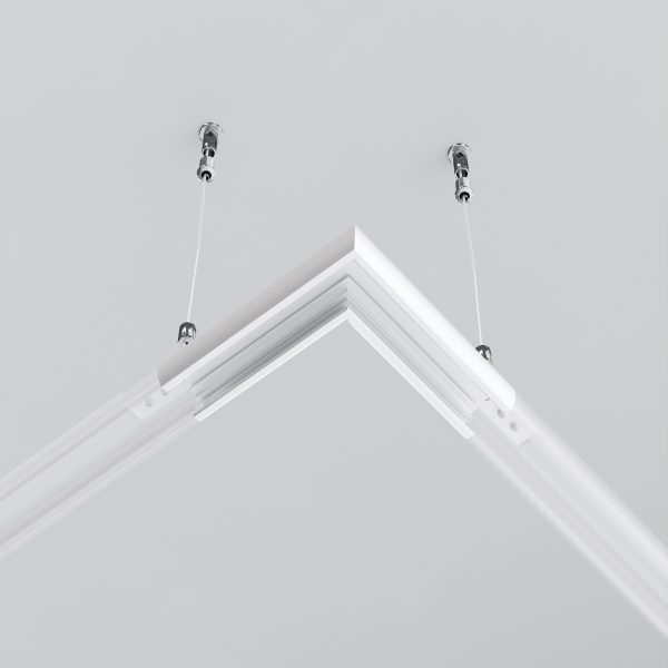 Комплектующие для трековой системы Technical TRAM034CL-R-41W — изображение 5