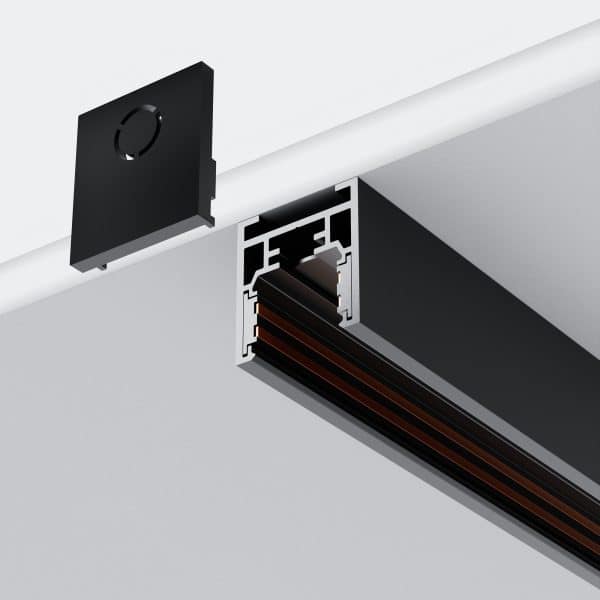 Комплектующие для трековой системы Technical TRAM034EC-41B — изображение 4