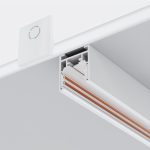 Комплектующие для трековой системы Technical TRAM034EC-41W — изображение 4