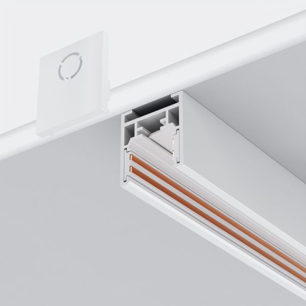 Комплектующие для трековой системы Technical TRAM034EC-41W — изображение 4