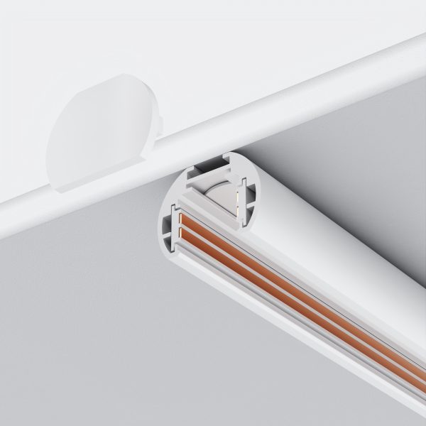 Комплектующие для трековой системы Technical TRAM034EC-R-41W — изображение 4