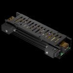 Комплектующие для трековой системы Technical TRX004DR1-100S — изображение 3