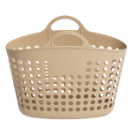 Корзина Unibag (бежевая)16UB5038B