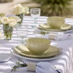 Кружка lilly green PEC131-LLY(PEC131-03317P) — изображение 2