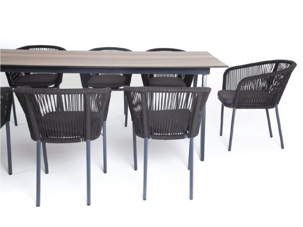 круглый роуп