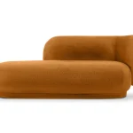 Кушетка Lucca правая