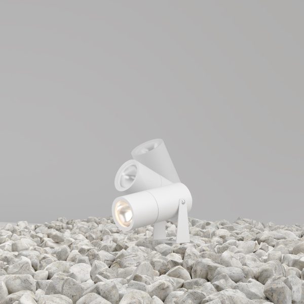 Ландшафтный светильник Outdoor O050FL-L5W3K — изображение 3