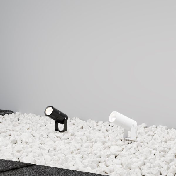 Ландшафтный светильник Outdoor O050FL-L5W3K — изображение 4