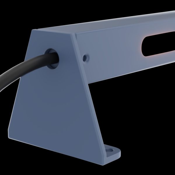 Ландшафтный светильник Outdoor O415FL-L15GR3K — изображение 3