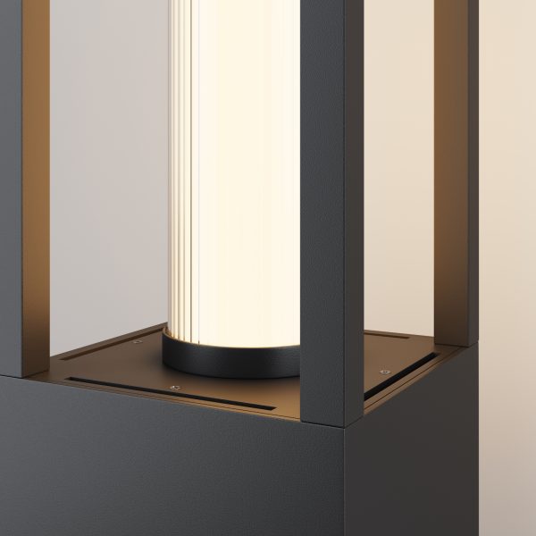 Ландшафтный светильник Outdoor O480FL-L12B3K — изображение 2