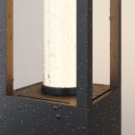 Ландшафтный светильник Outdoor O480FL-L12B3K — изображение 3