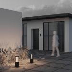 Ландшафтный светильник Outdoor O480FL-L12B3K — изображение 4