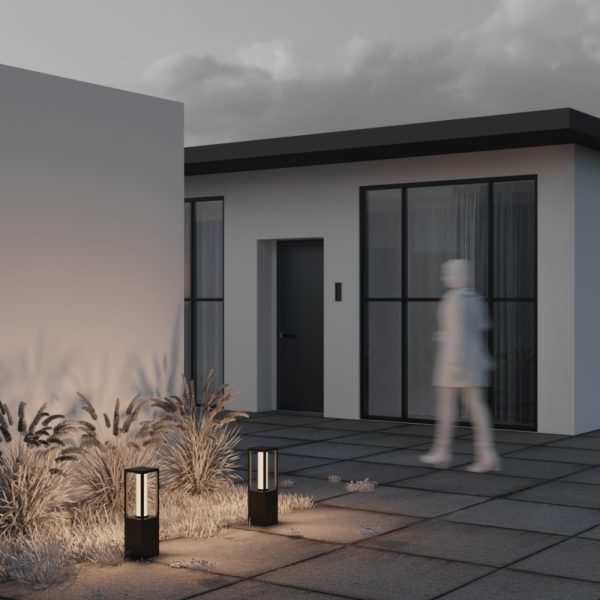 Ландшафтный светильник Outdoor O480FL-L12B3K — изображение 4