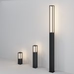 Ландшафтный светильник Outdoor O480FL-L12B3K — изображение 5