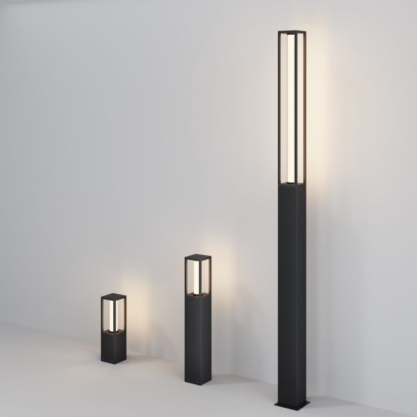 Ландшафтный светильник Outdoor O480FL-L12B3K — изображение 5