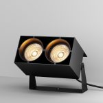 Ландшафтный светильник Outdoor O486FL-L10GF3K — изображение 3